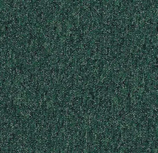 Forbo Tessera Teviot Arctic Green Carpet Tile